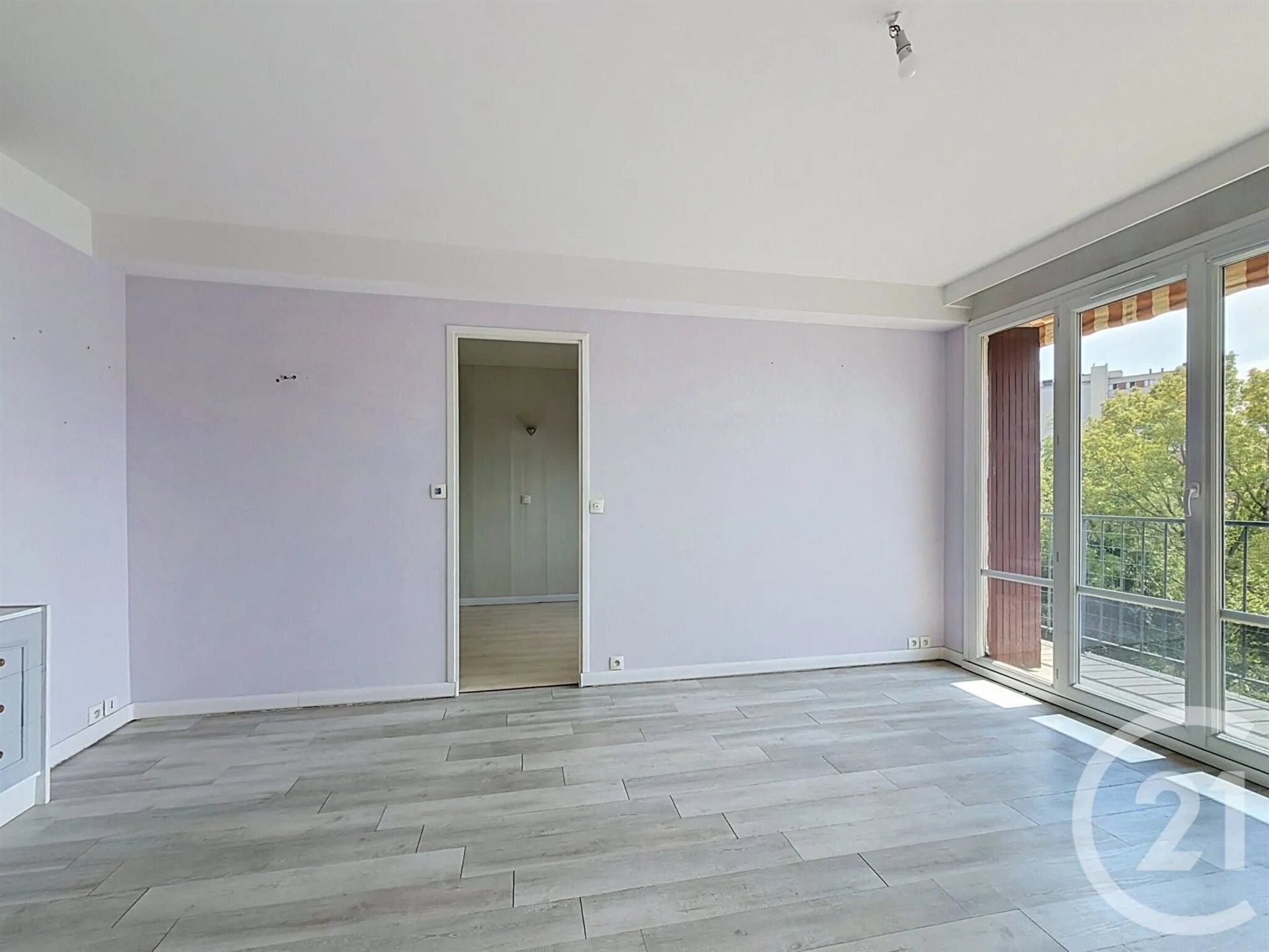 Appartement à vendre, 65m², Charenton-le-Pont