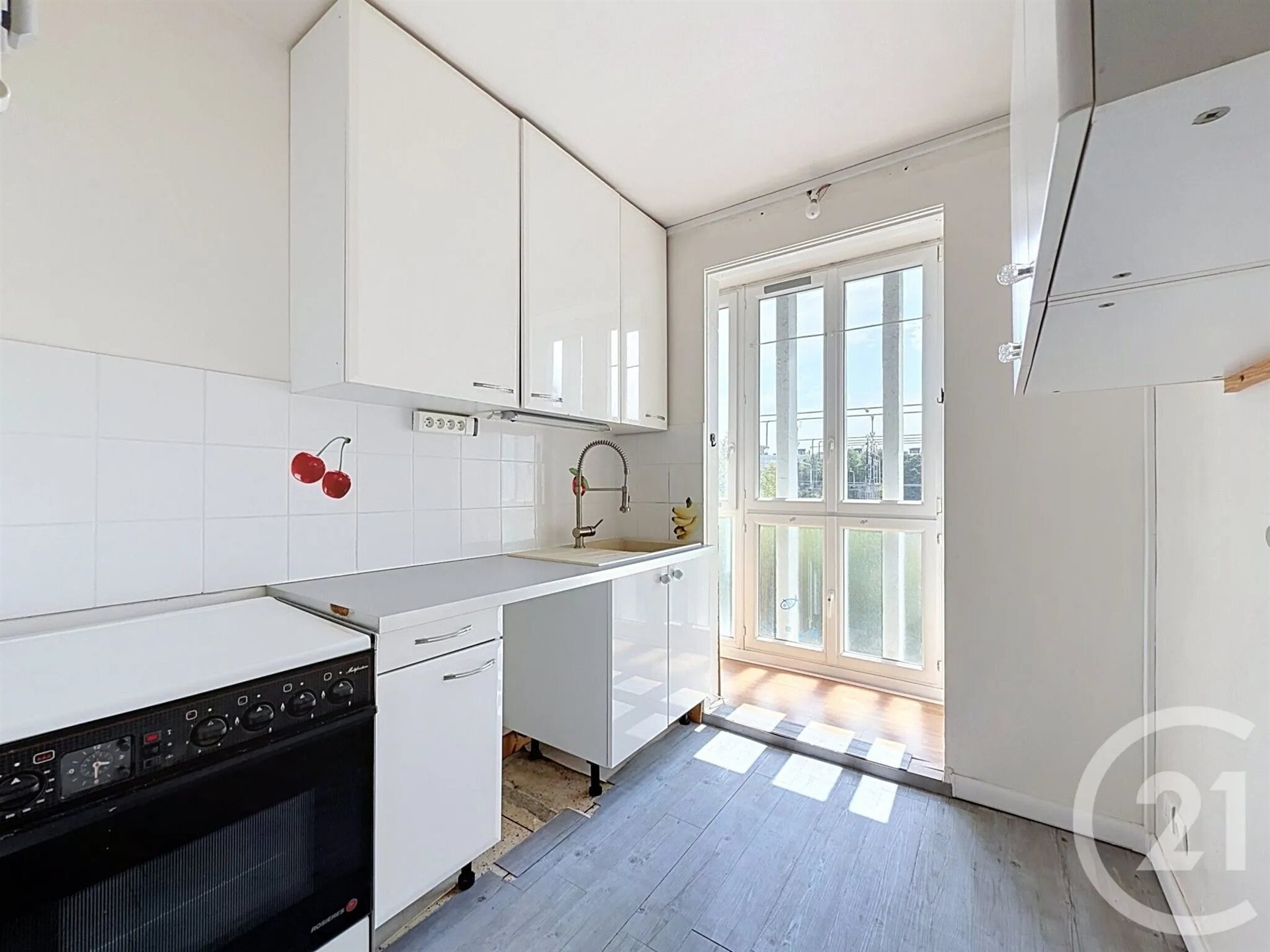 Appartement à vendre, 65m², Charenton-le-Pont