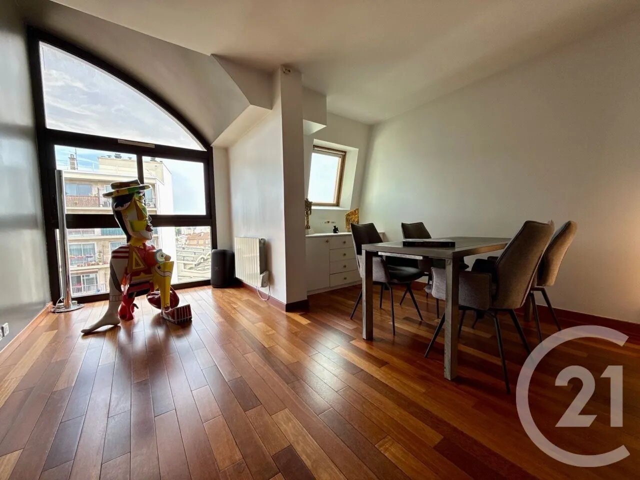 Appartement à vendre, 105m², Charenton-le-Pont