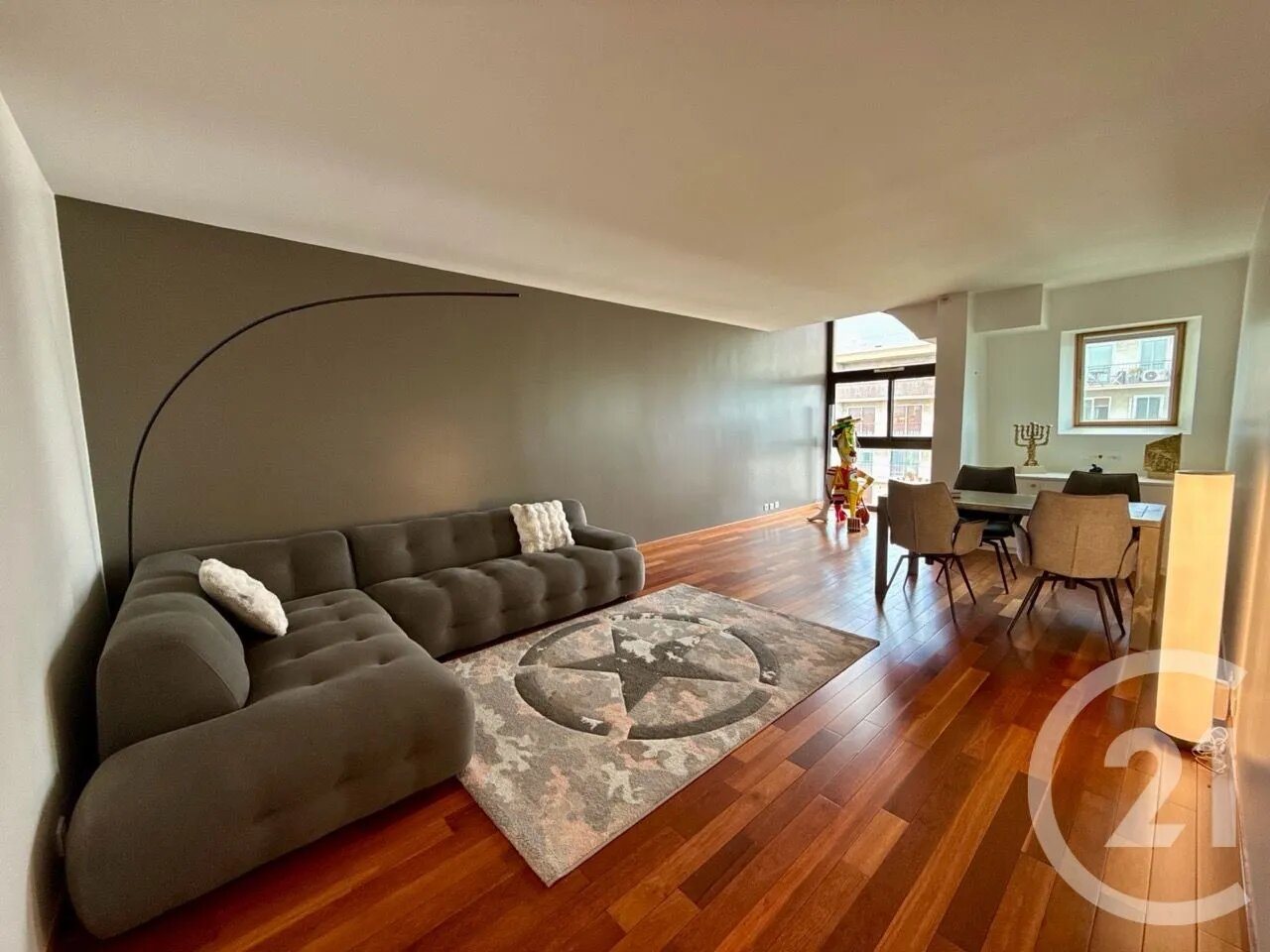 Appartement à vendre, 105m², Charenton-le-Pont