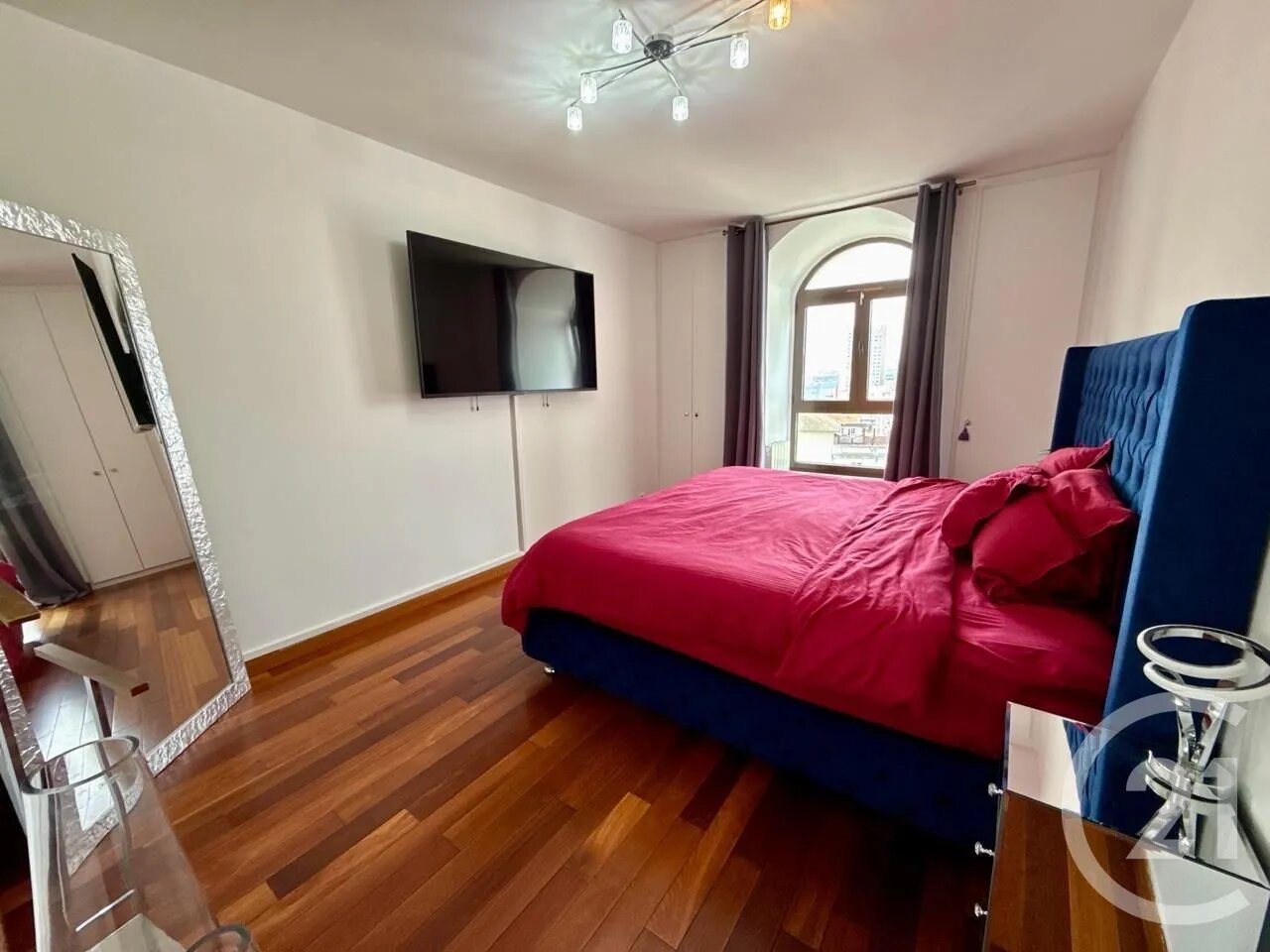 Appartement à vendre, 105m², Charenton-le-Pont
