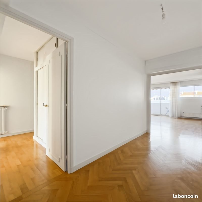 Appartement à vendre, 94m², Charenton-le-Pont