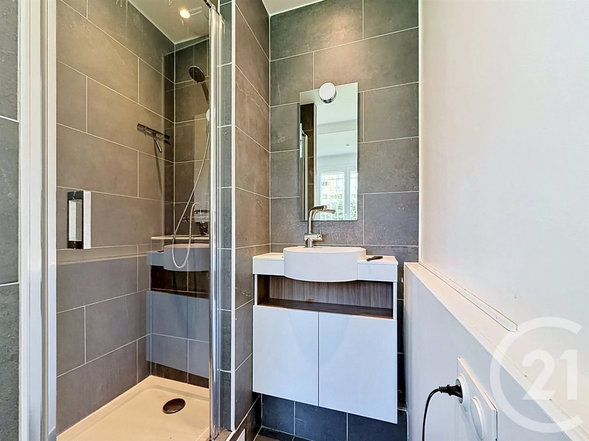 Appartement à vendre, 17m², Charenton-le-Pont