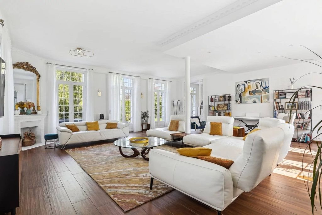 Maison à vendre, 234m², Saint-Maur-des-Fossés