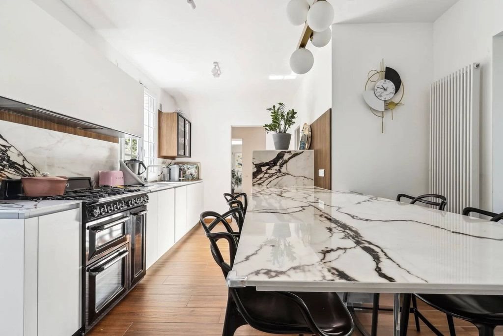Maison à vendre, 234m², Saint-Maur-des-Fossés