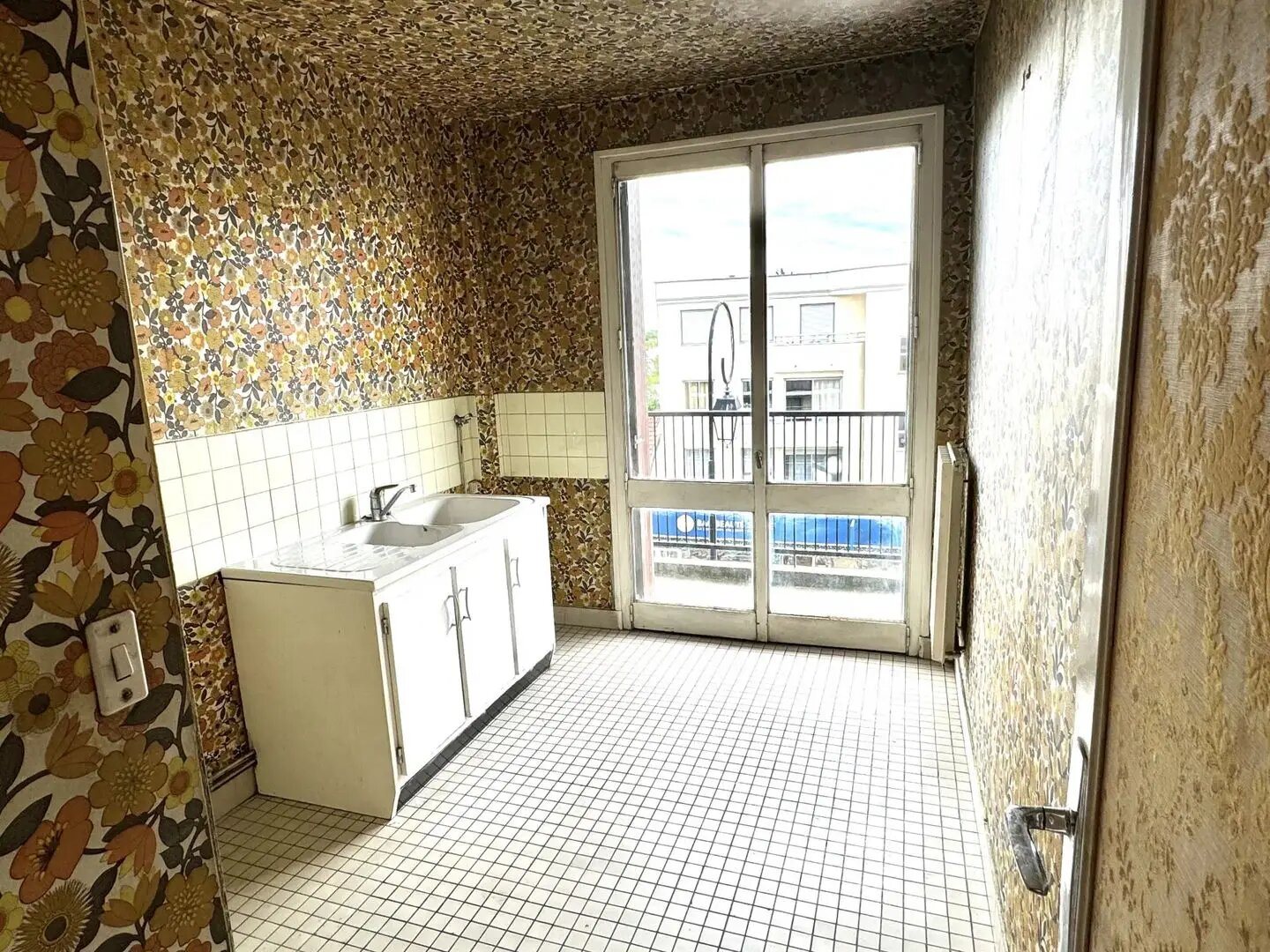 Appartement à vendre, 53m², Saint-Maur-des-Fossés