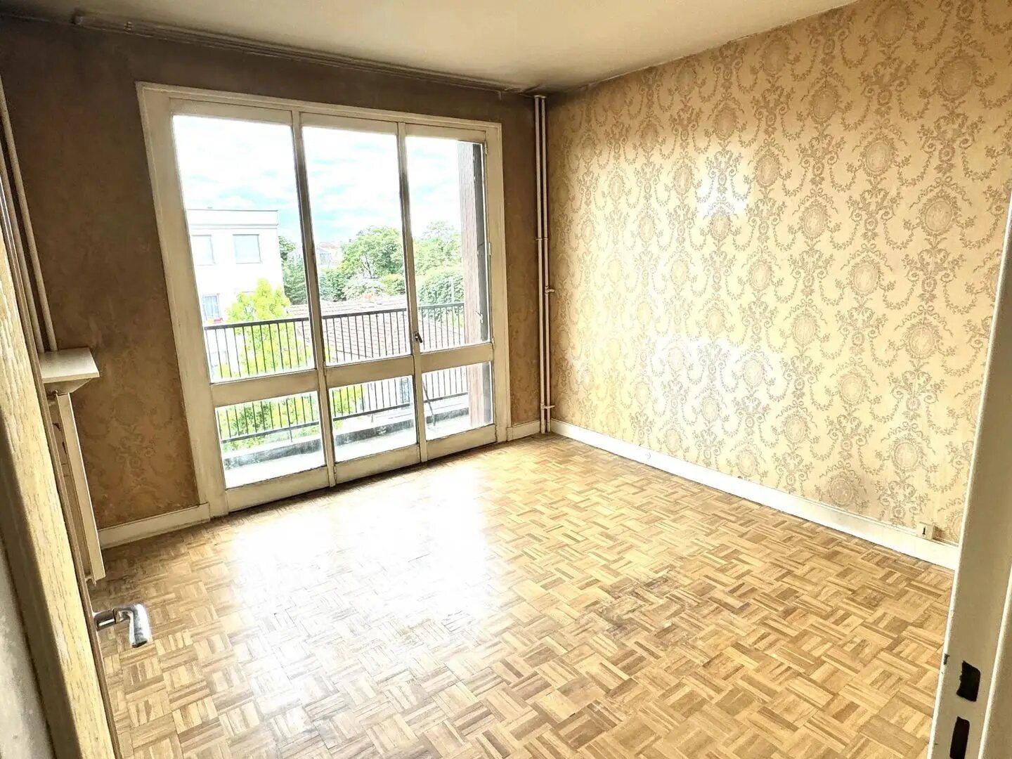 Appartement à vendre, 53m², Saint-Maur-des-Fossés