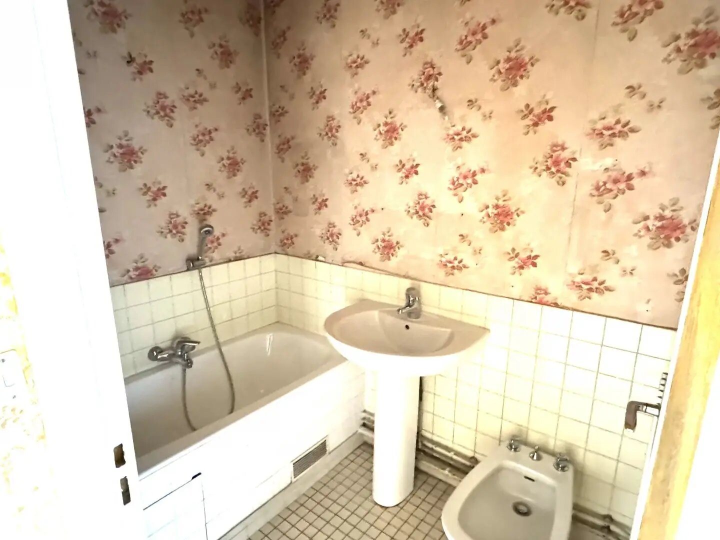 Appartement à vendre, 53m², Saint-Maur-des-Fossés