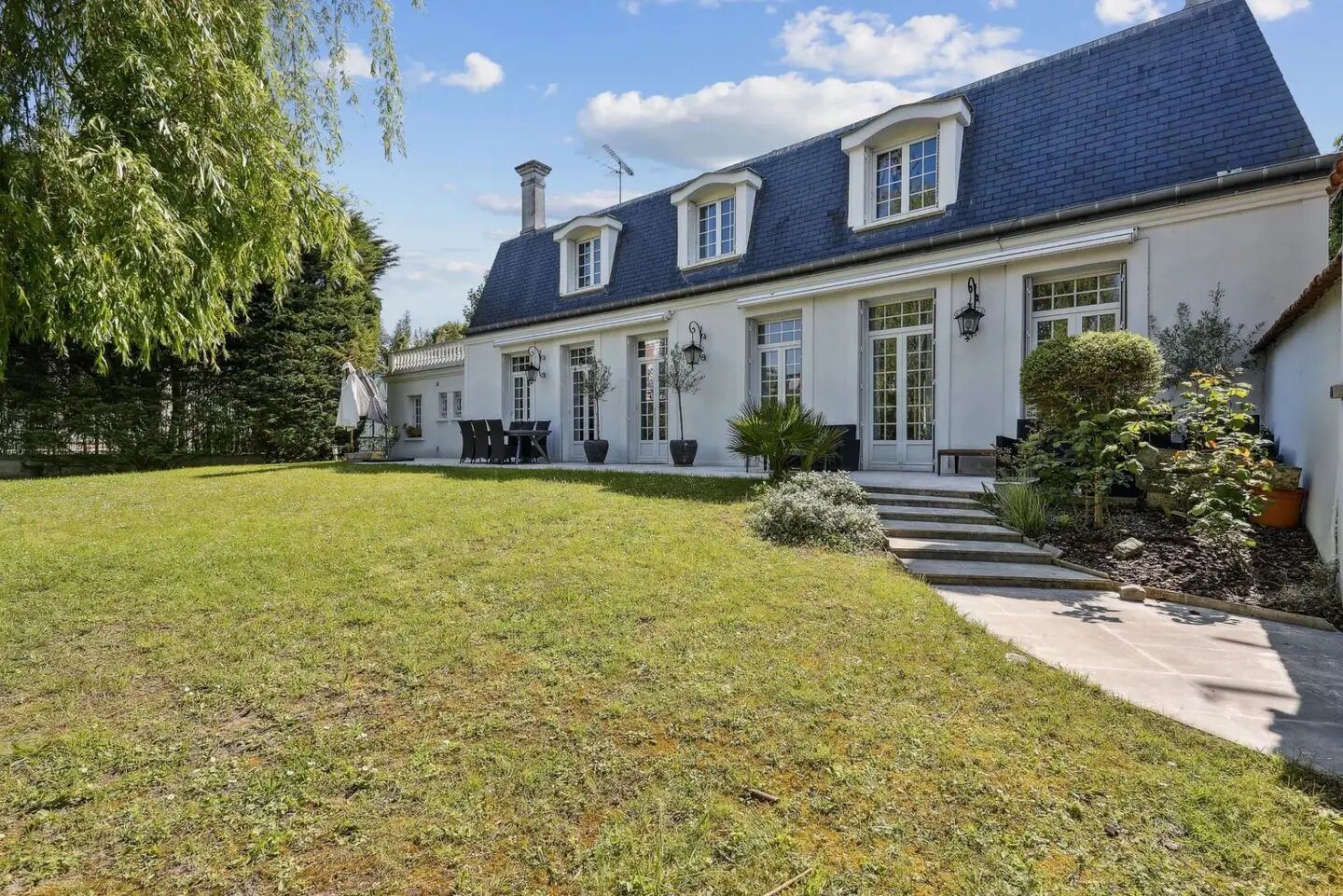 Maison à vendre, 234m², Saint-Maur-des-Fossés