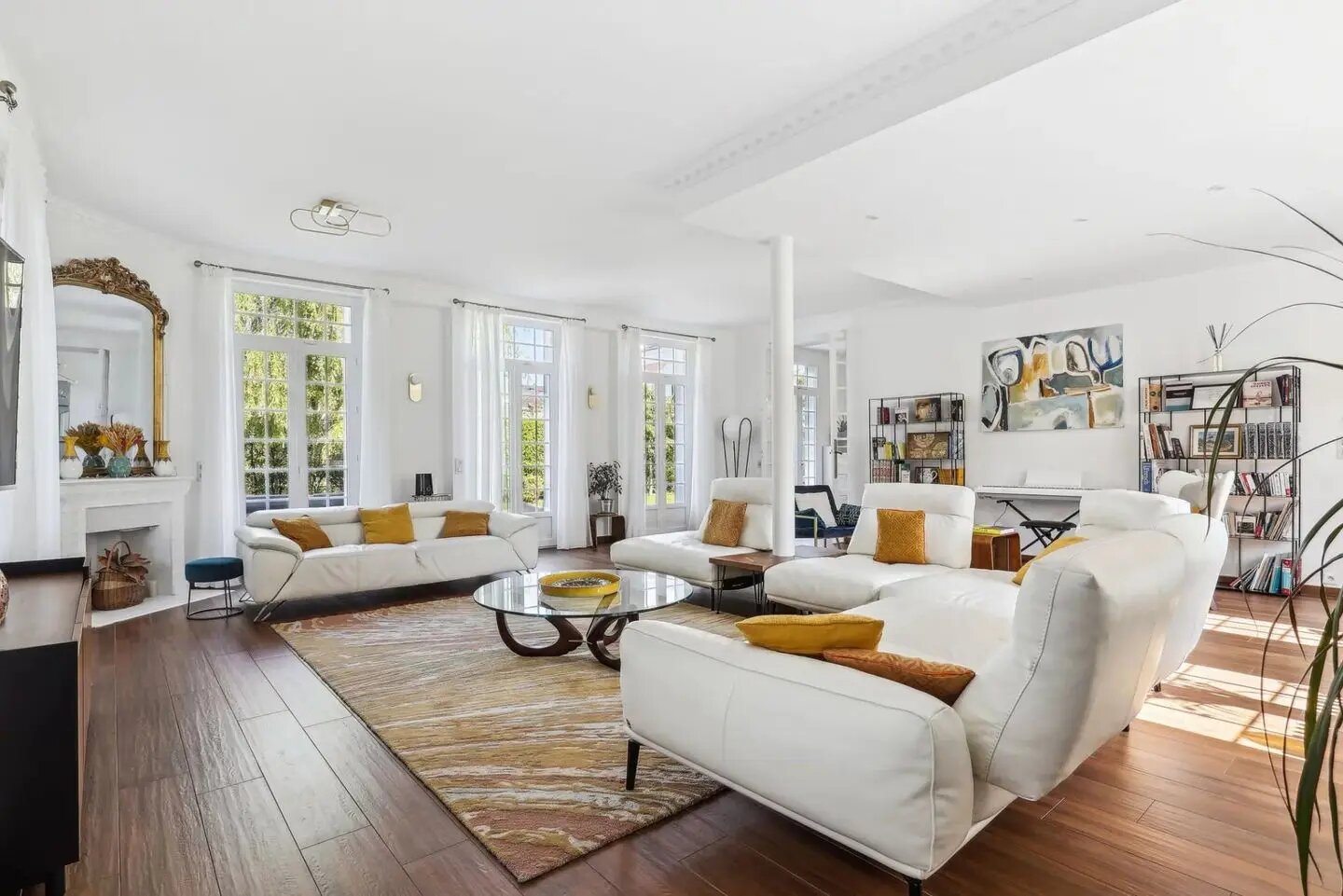 Maison à vendre, 234m², Saint-Maur-des-Fossés