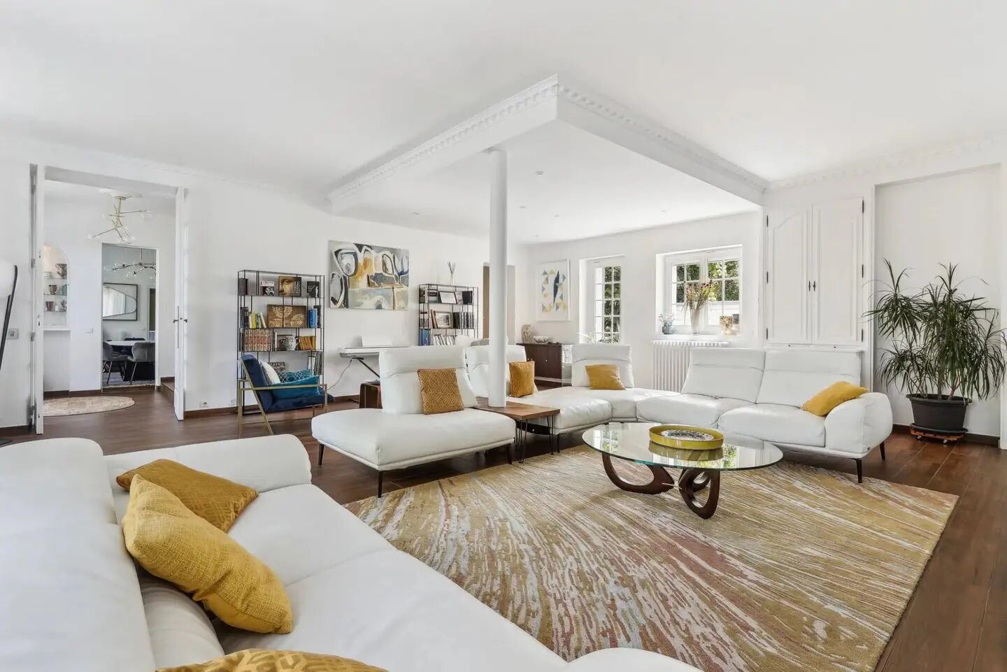 Maison à vendre, 234m², Saint-Maur-des-Fossés