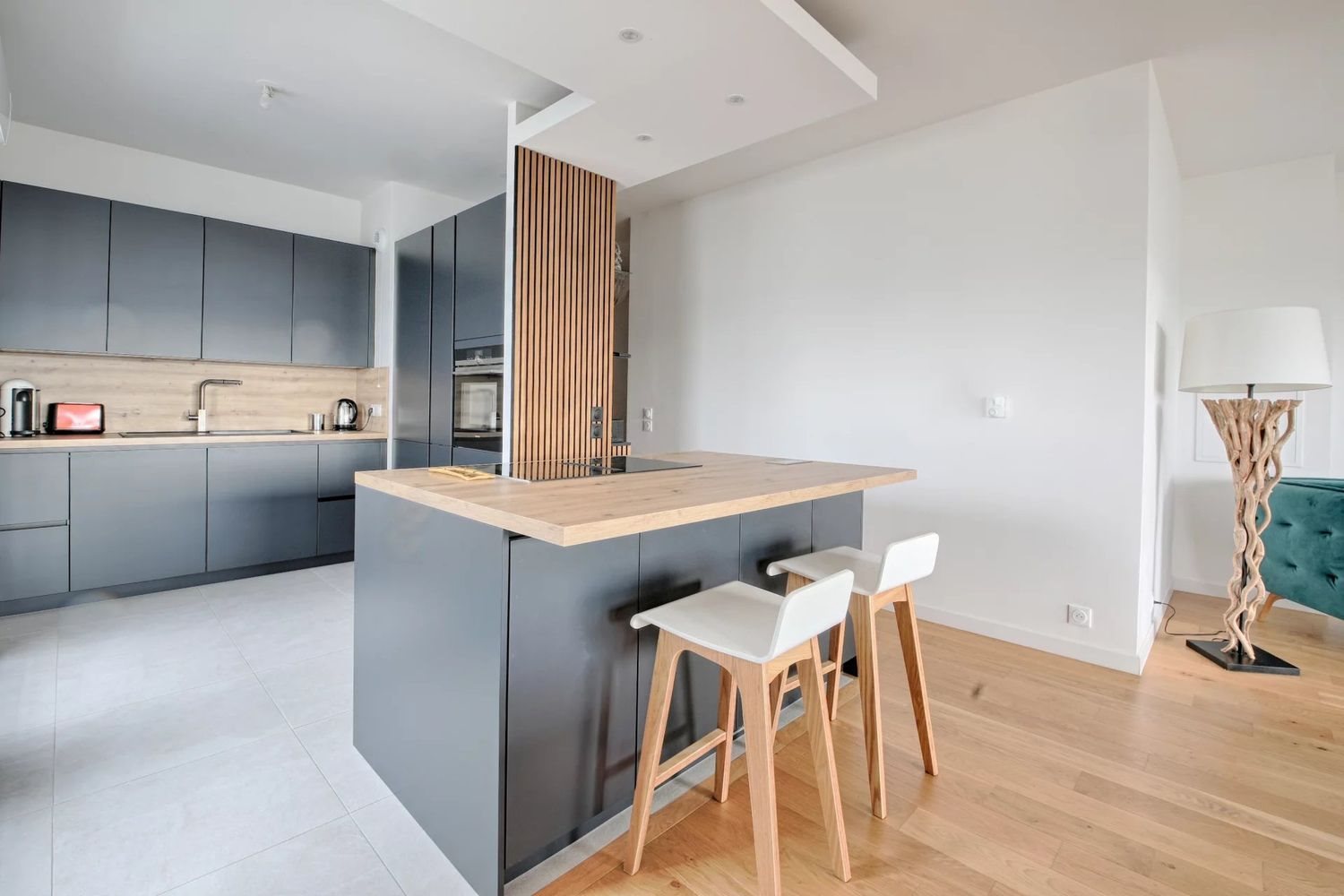Appartement à vendre, 134m², Saint-Maur-des-Fossés