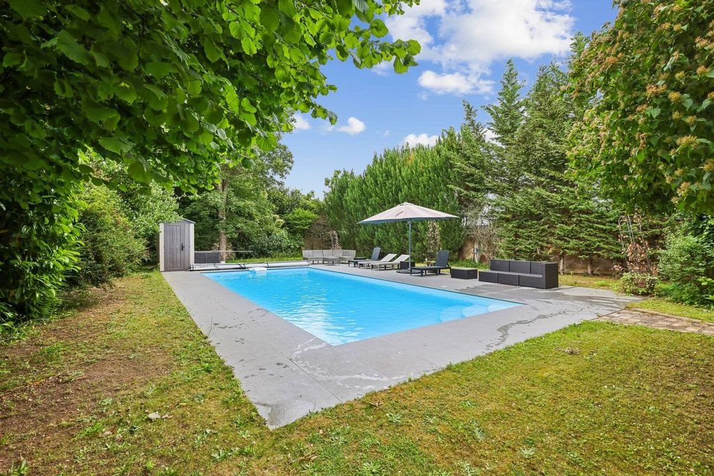 Maison à vendre, 230m², Saint-Maur-des-Fossés