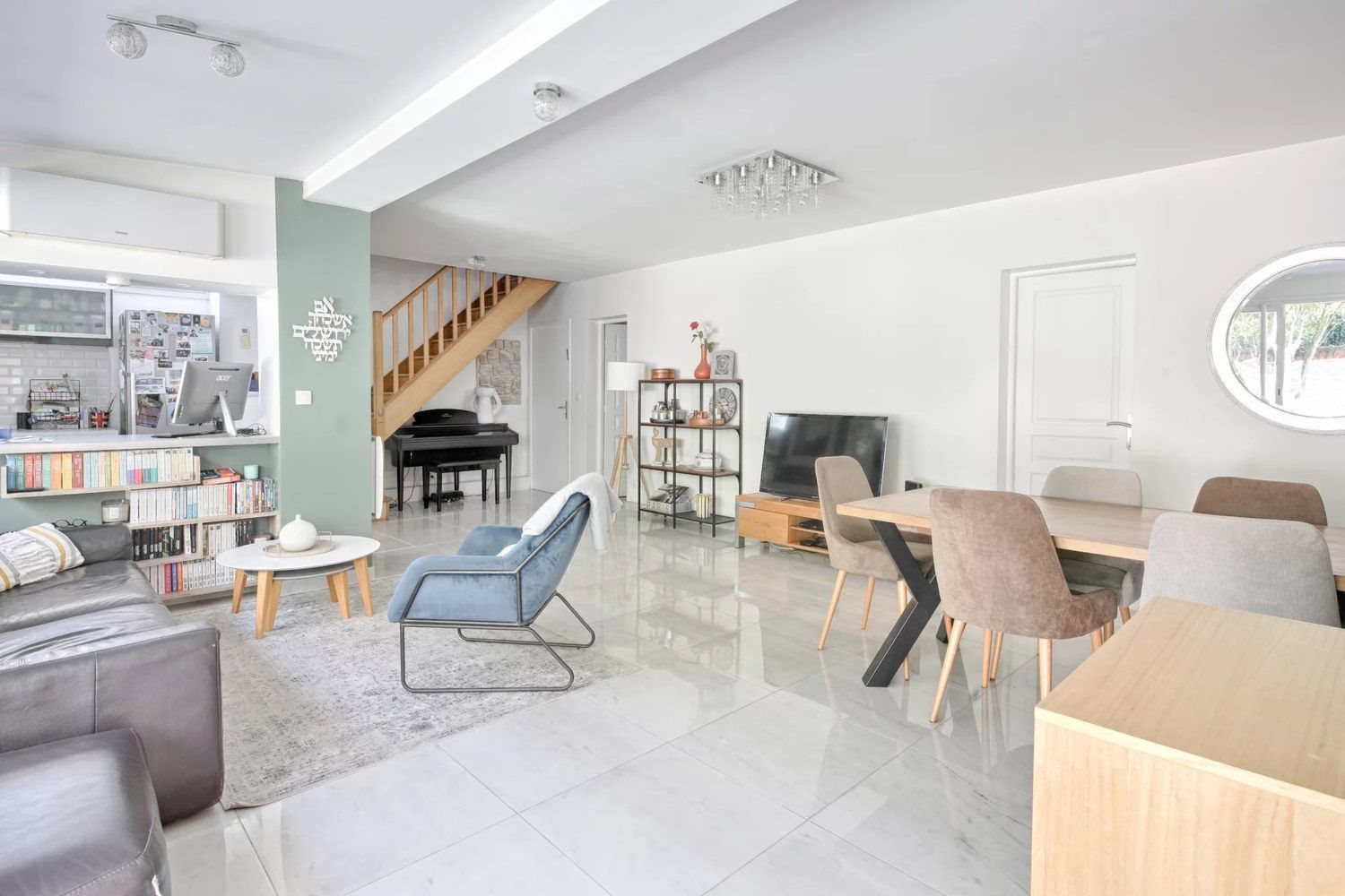 Maison à vendre, 120m², Saint-Maur-des-Fossés