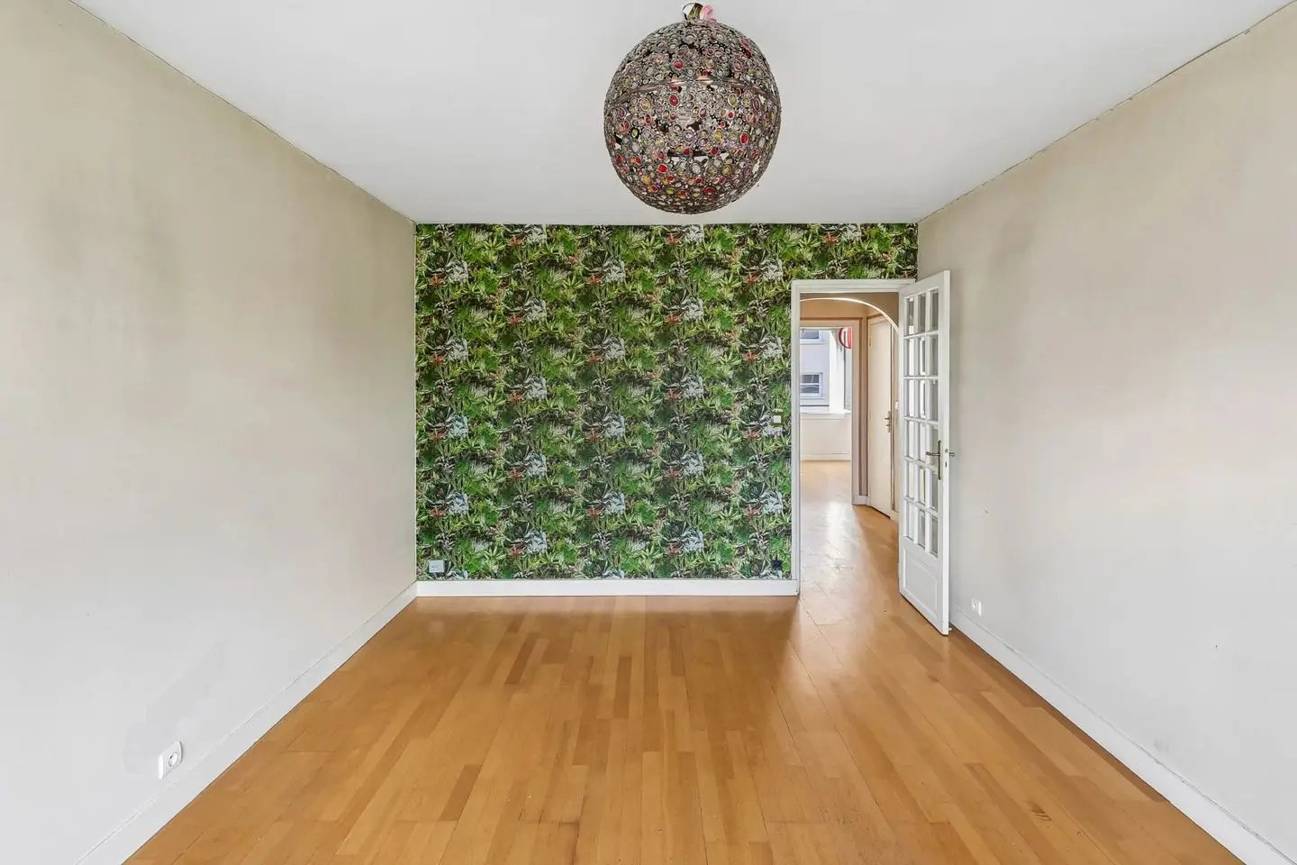Appartement à vendre, 68m², Saint-Maur-des-Fossés