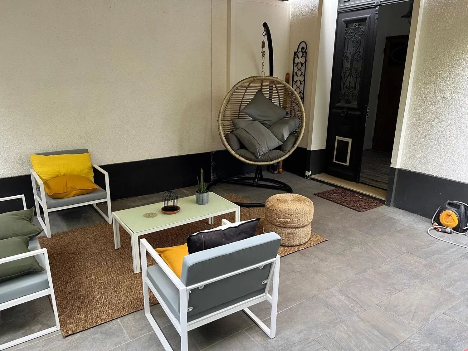 Maison à vendre, 11m², Saint-Maur-des-Fossés