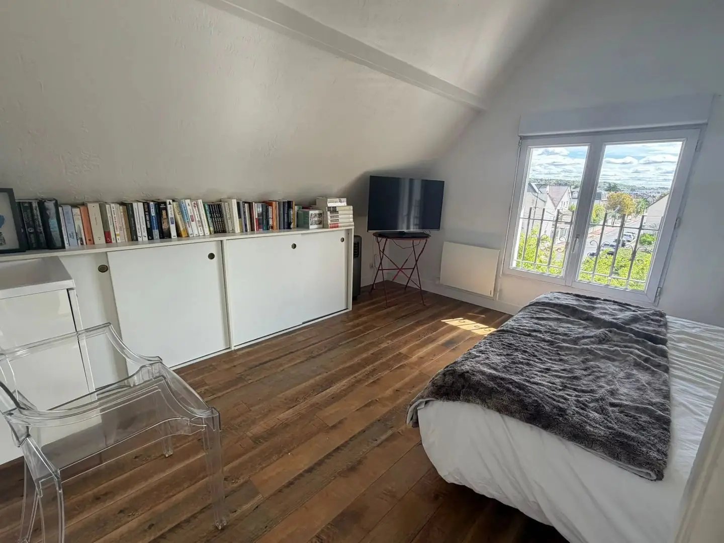 Maison à vendre, 2m², Saint-Maur-des-Fossés