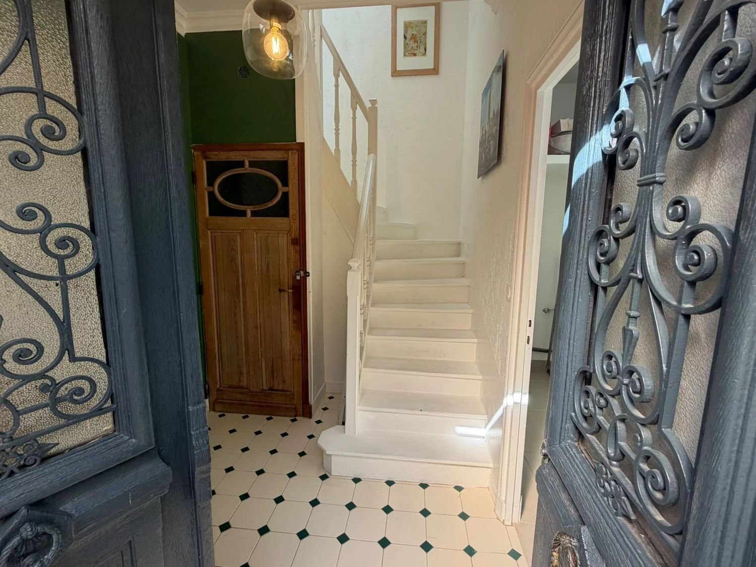 Maison à vendre, 11m², Saint-Maur-des-Fossés