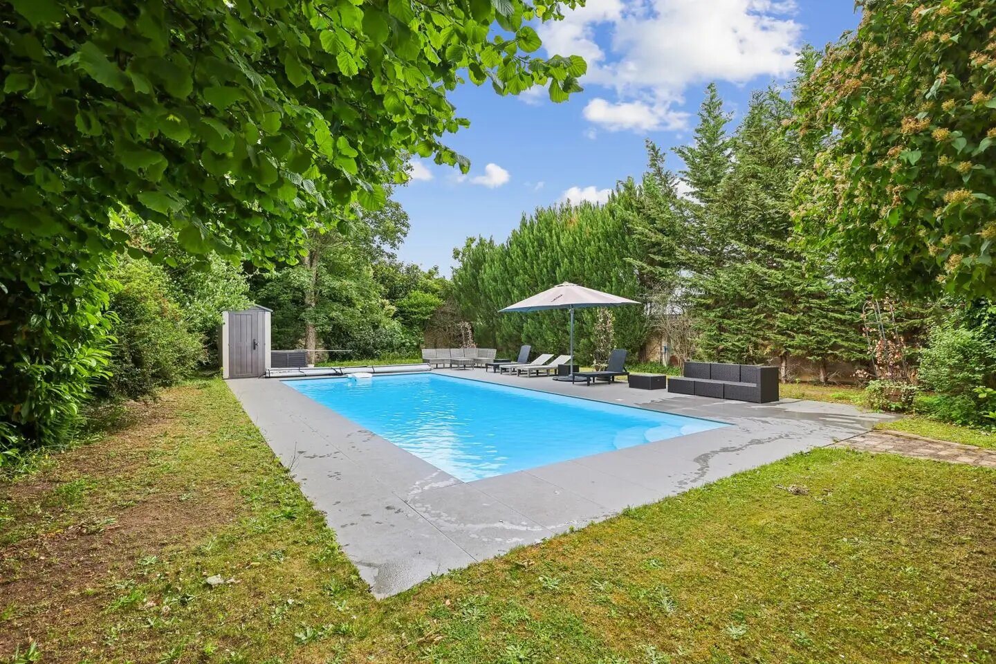 Maison à vendre, 200m², Saint-Maur-des-Fossés