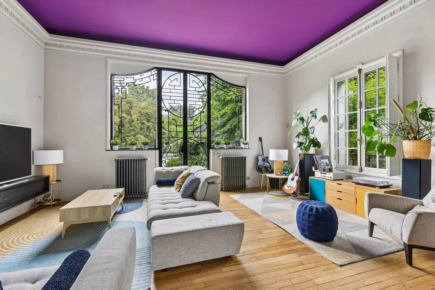 Maison à vendre, 200m², Saint-Maur-des-Fossés