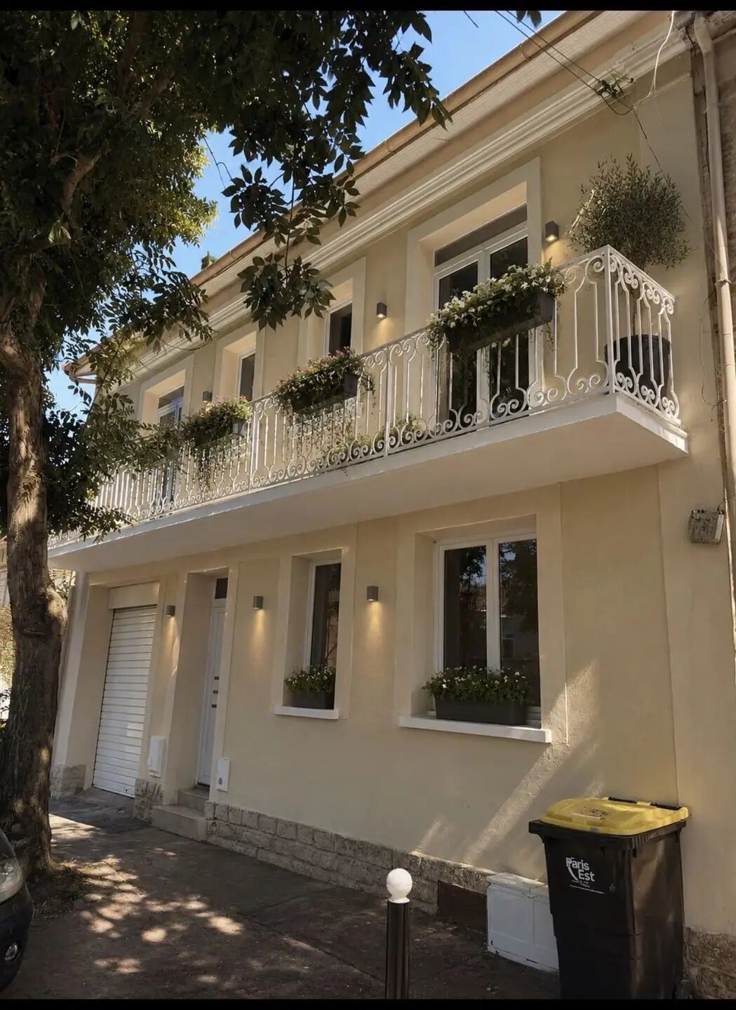 Maison à vendre, 147m², Saint-Maur-des-Fossés