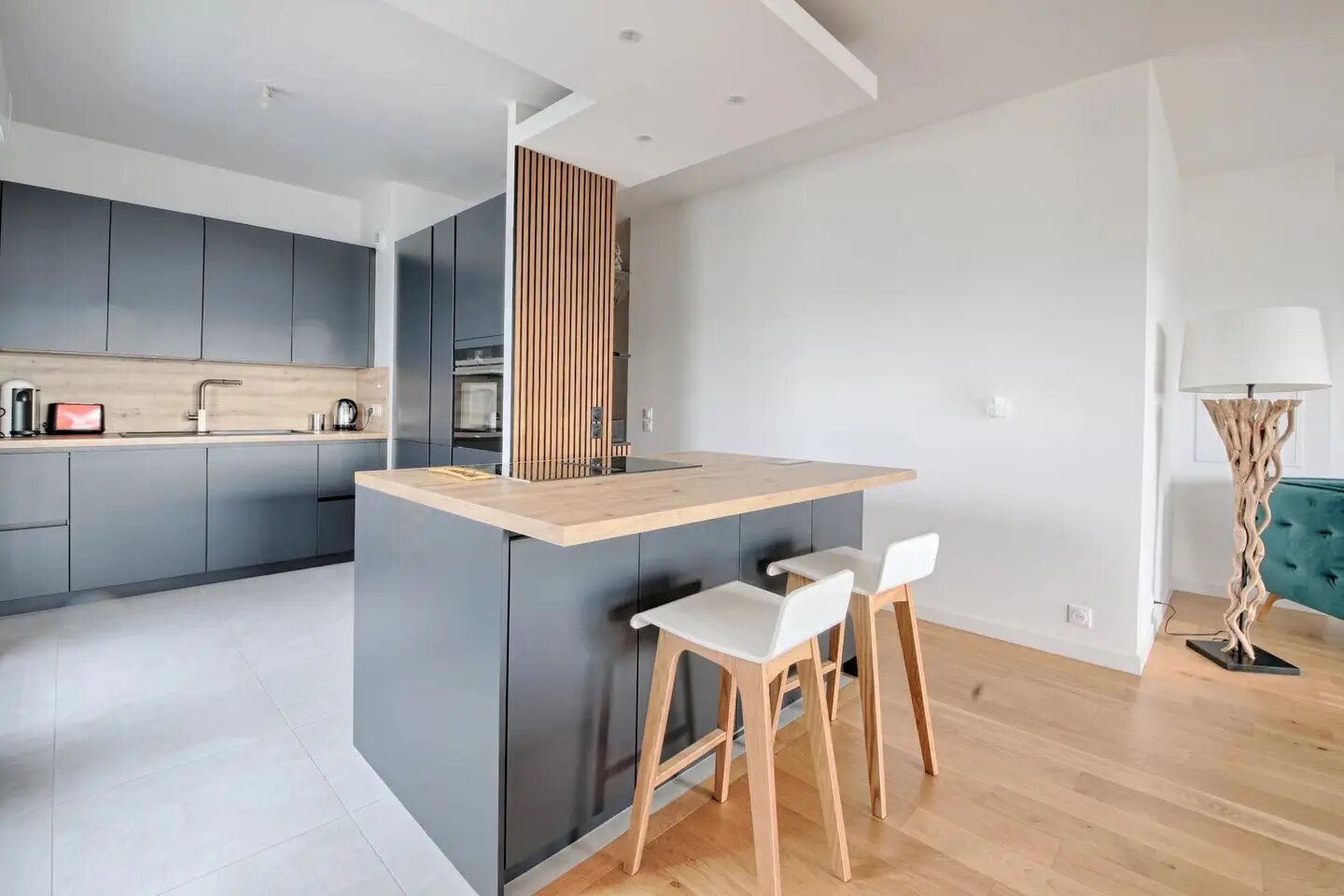 Appartement à vendre, 134m², Saint-Maur-des-Fossés