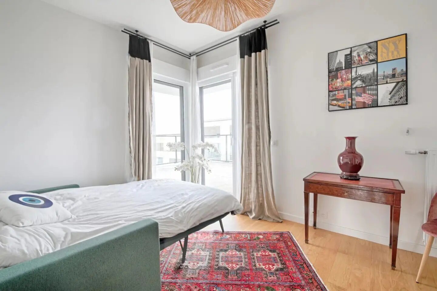 Appartement à vendre, 134m², Saint-Maur-des-Fossés