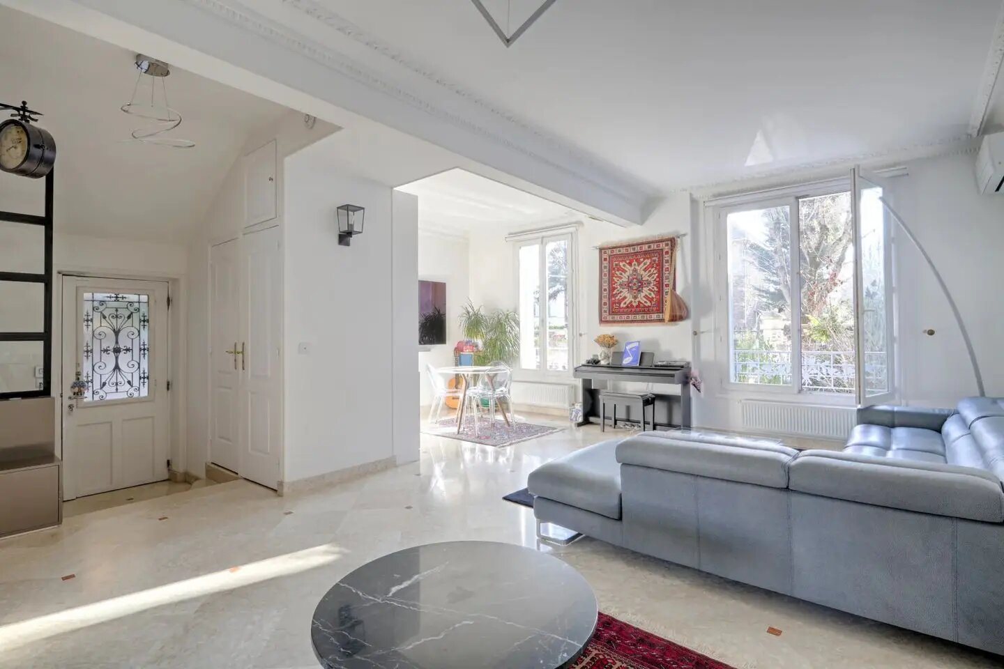 Maison à vendre, 7m², Saint-Maur-des-Fossés