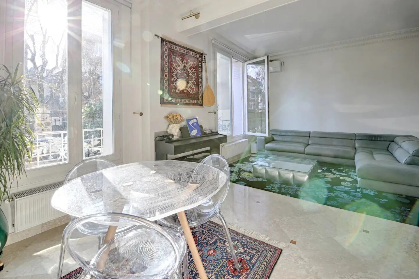 Maison à vendre, 7m², Saint-Maur-des-Fossés
