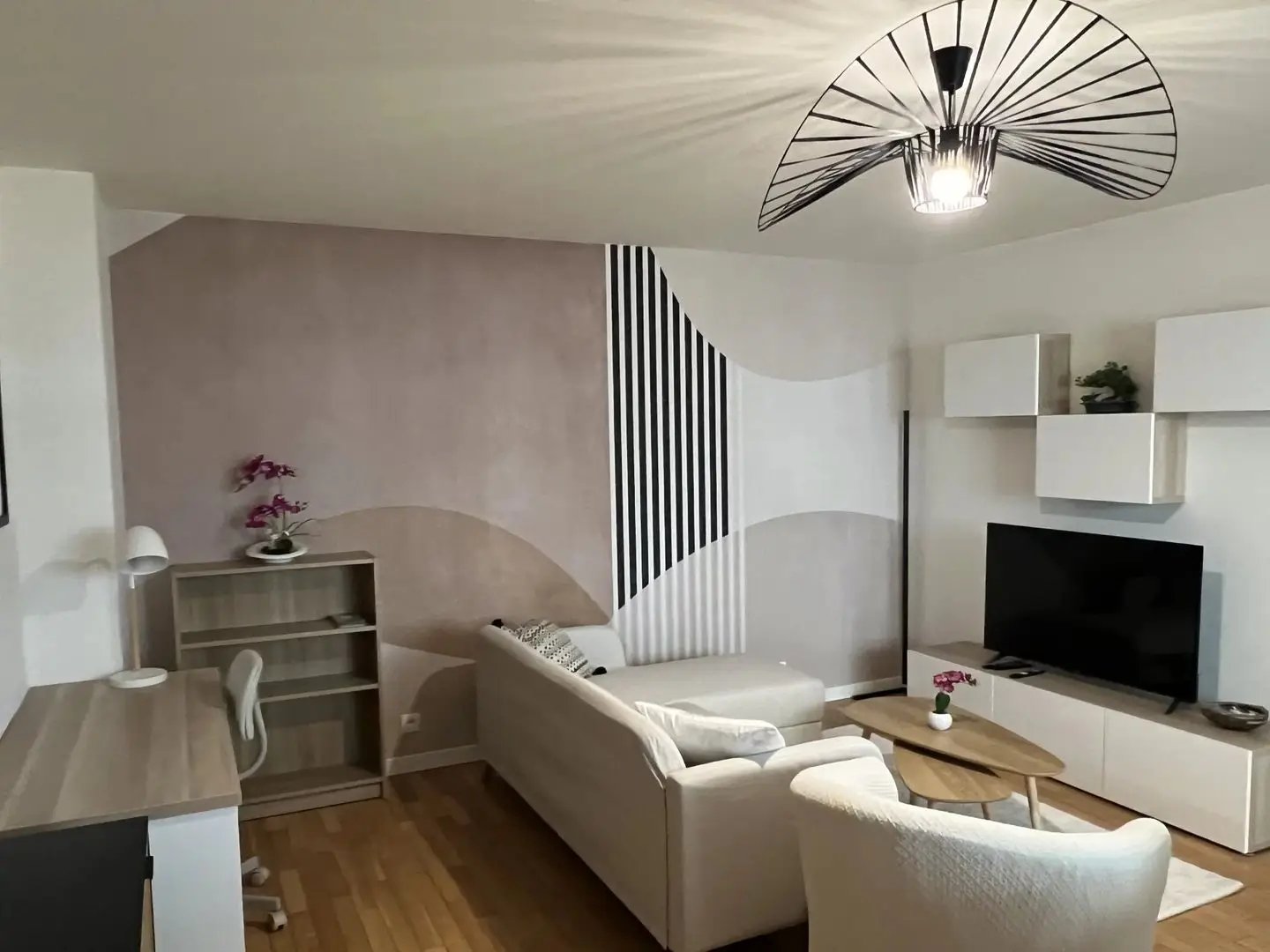 Appartement à vendre, 80m², Créteil