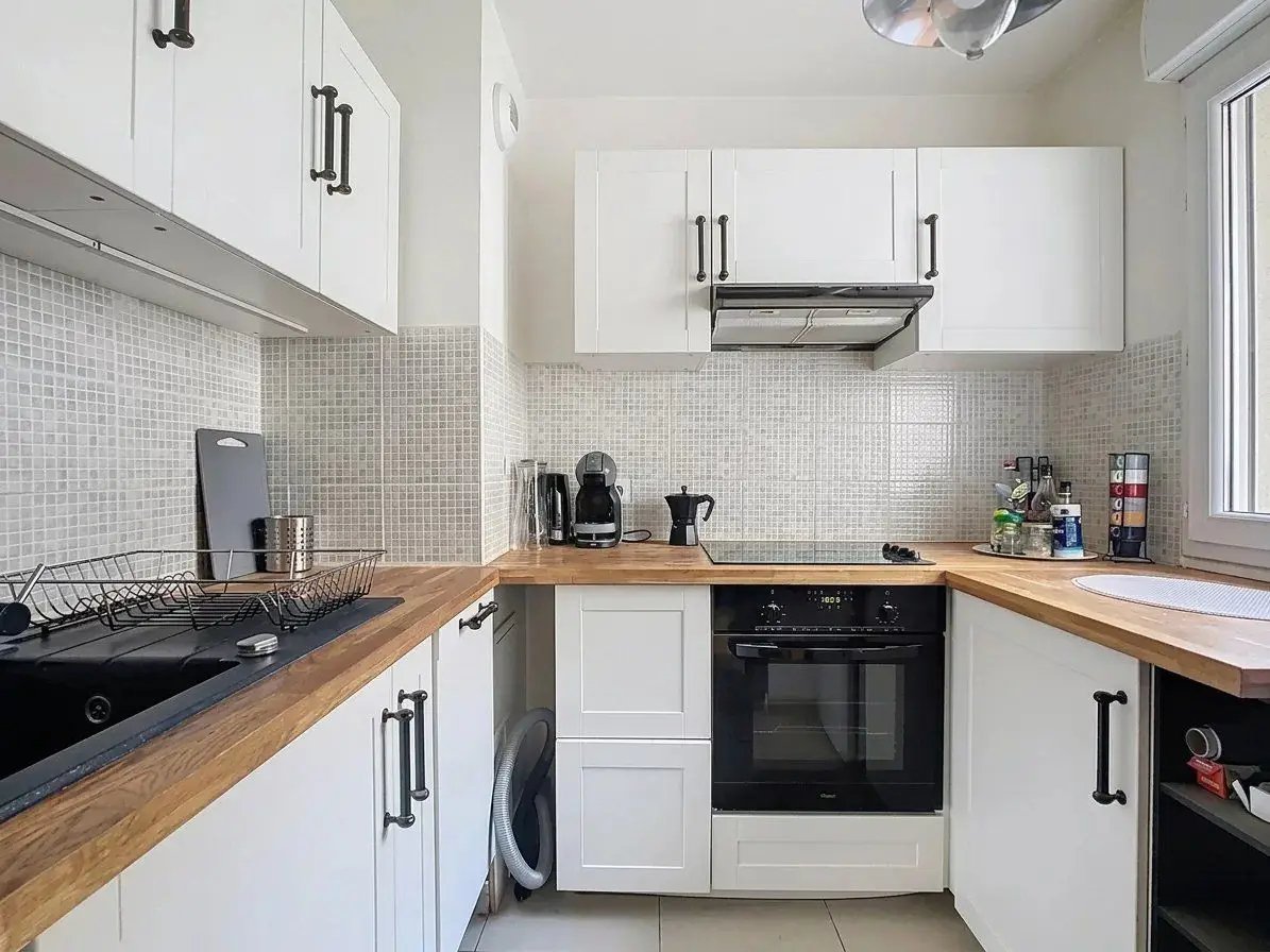 Appartement à vendre, 80m², Créteil
