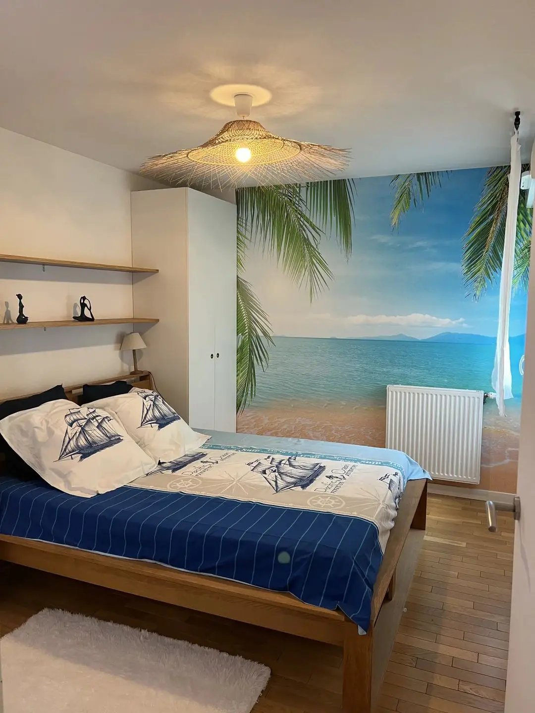 Appartement à vendre, 80m², Créteil
