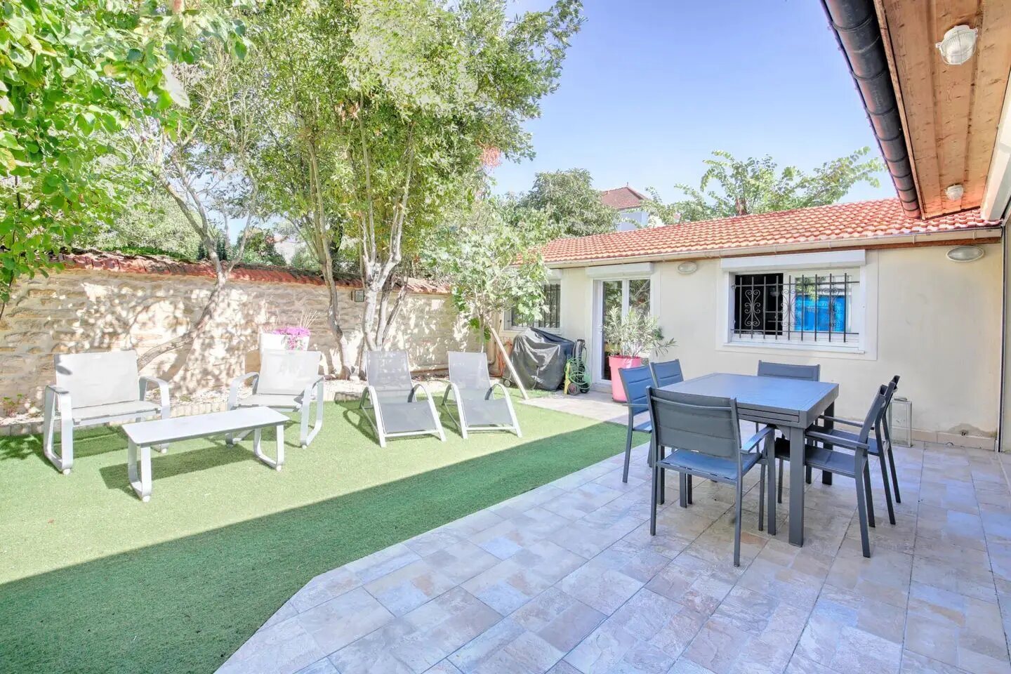 Maison à vendre, 120m², Saint-Maur-des-Fossés