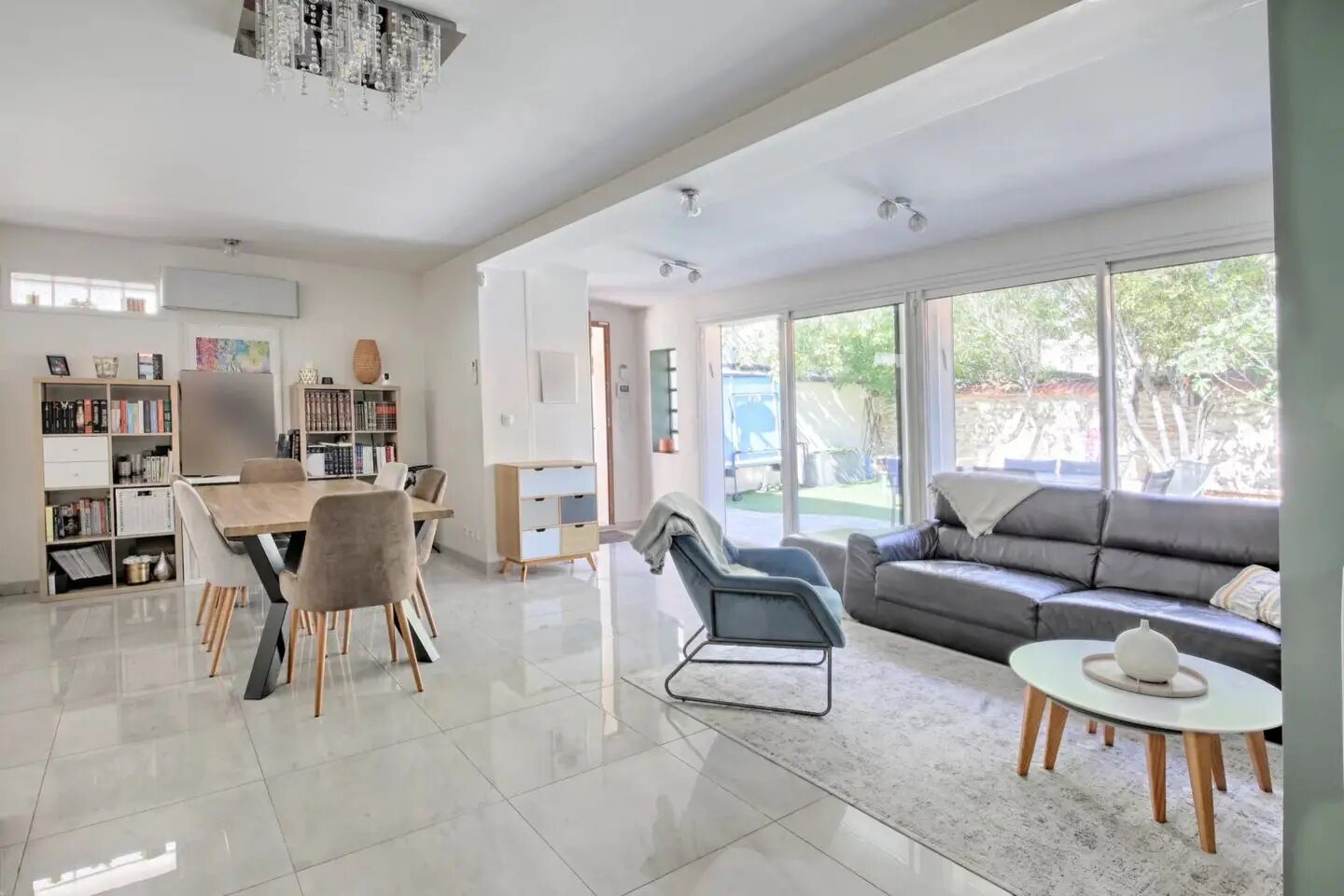 Maison à vendre, 120m², Saint-Maur-des-Fossés
