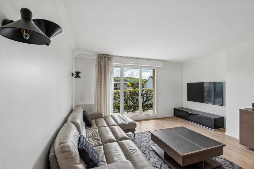 Appartement à vendre, 78m², Saint-Maur-des-Fossés