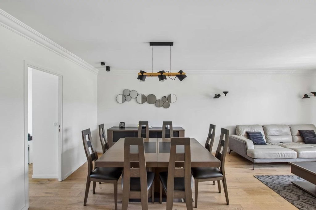 Appartement à vendre, 78m², Saint-Maur-des-Fossés
