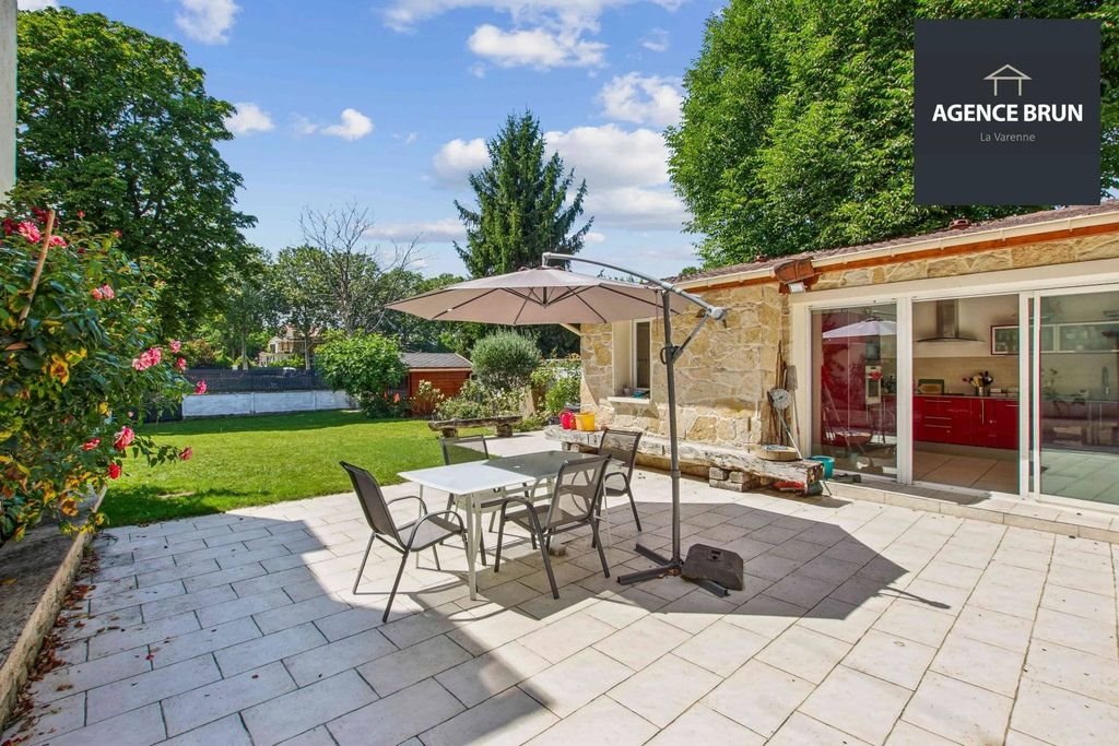 Maison à vendre, 160m², Chennevières-sur-Marne