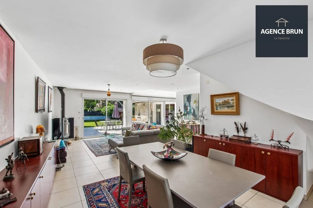 Maison à vendre, 160m², Chennevières-sur-Marne