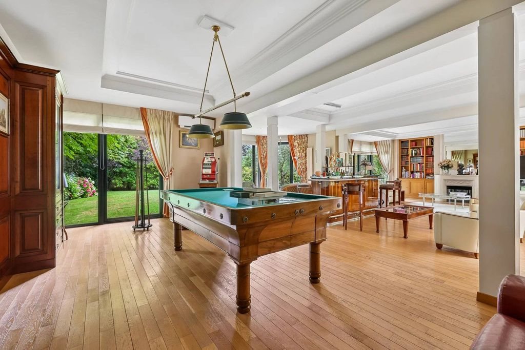 Maison à vendre, 300m², Saint-Maur-des-Fossés