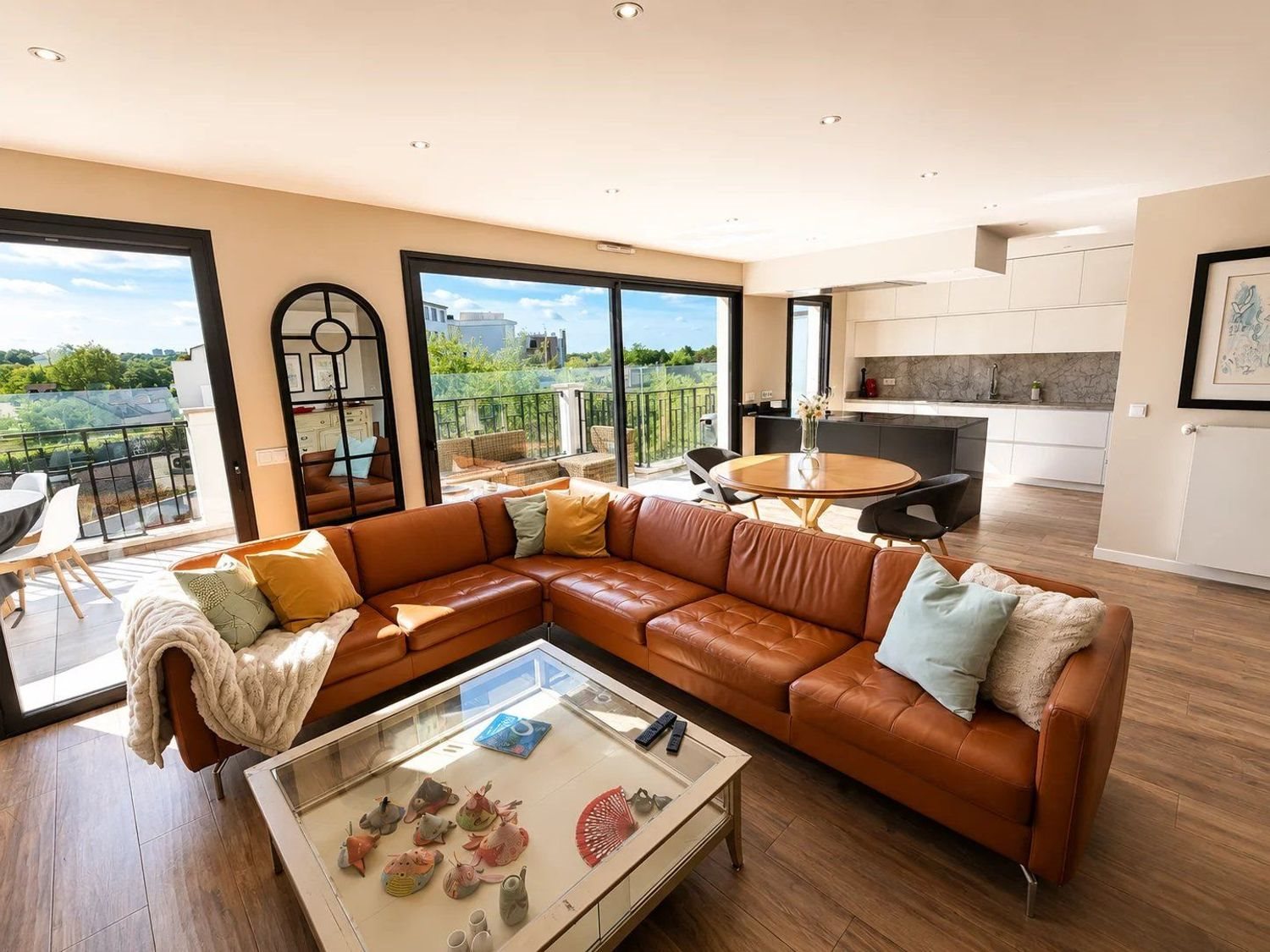 Appartement à vendre, 118m², Saint-Maur-des-Fossés