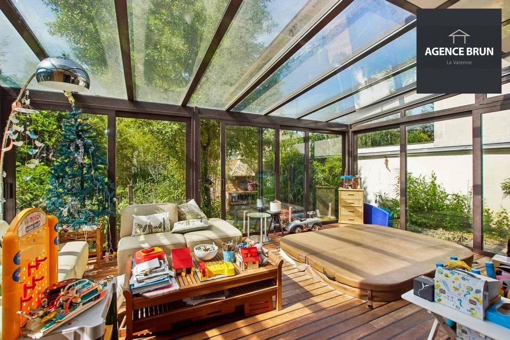 Maison à vendre, 265m², Saint-Maur-des-Fossés