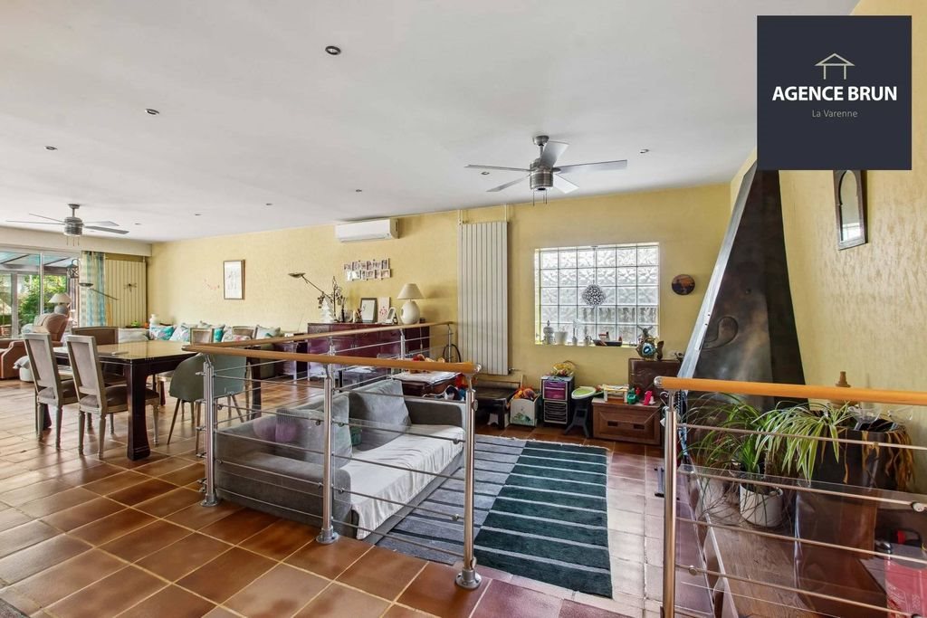 Maison à vendre, 265m², Saint-Maur-des-Fossés