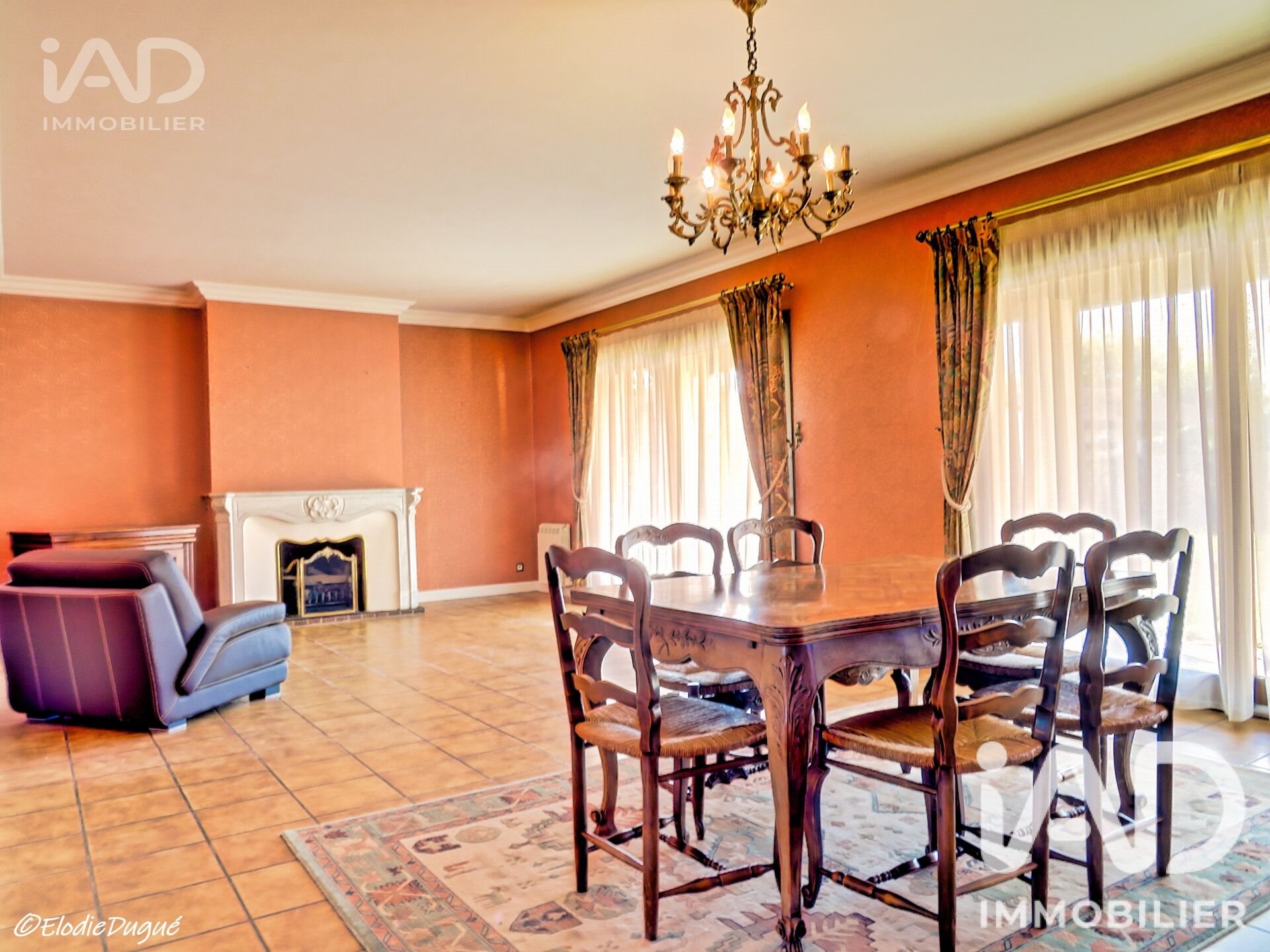 Maison à vendre, 151m², Margaux