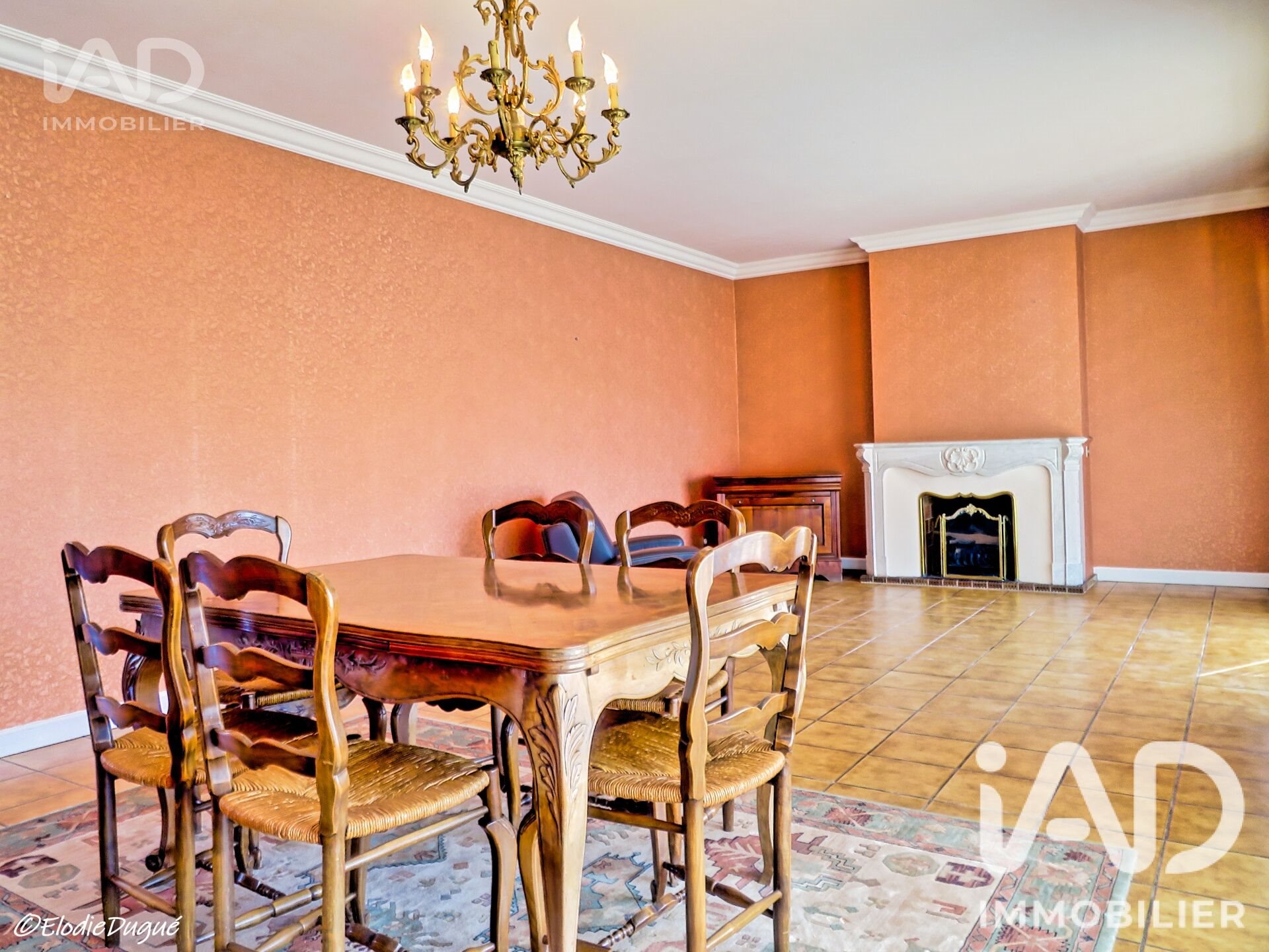 Maison à vendre, 151m², Margaux