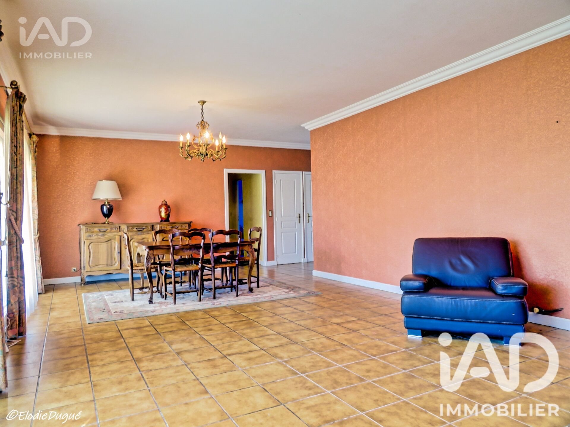 Maison à vendre, 151m², Margaux