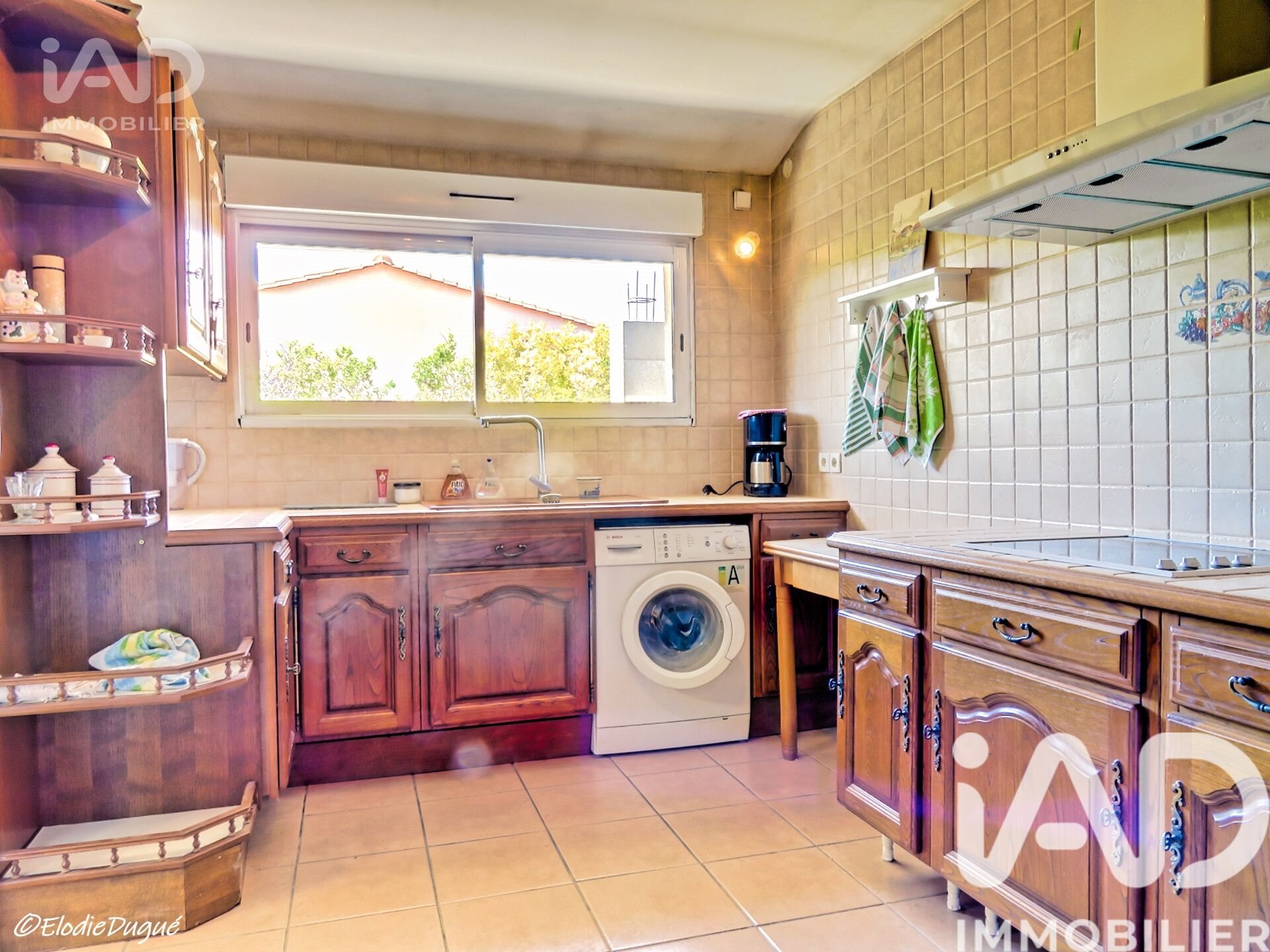 Maison à vendre, 73m², Labarde