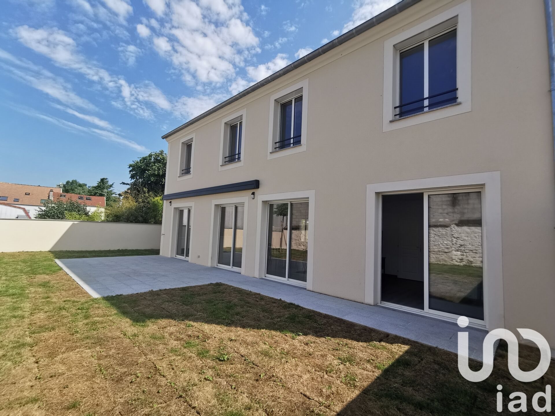 Maison à vendre, 225m², Brie-Comte-Robert