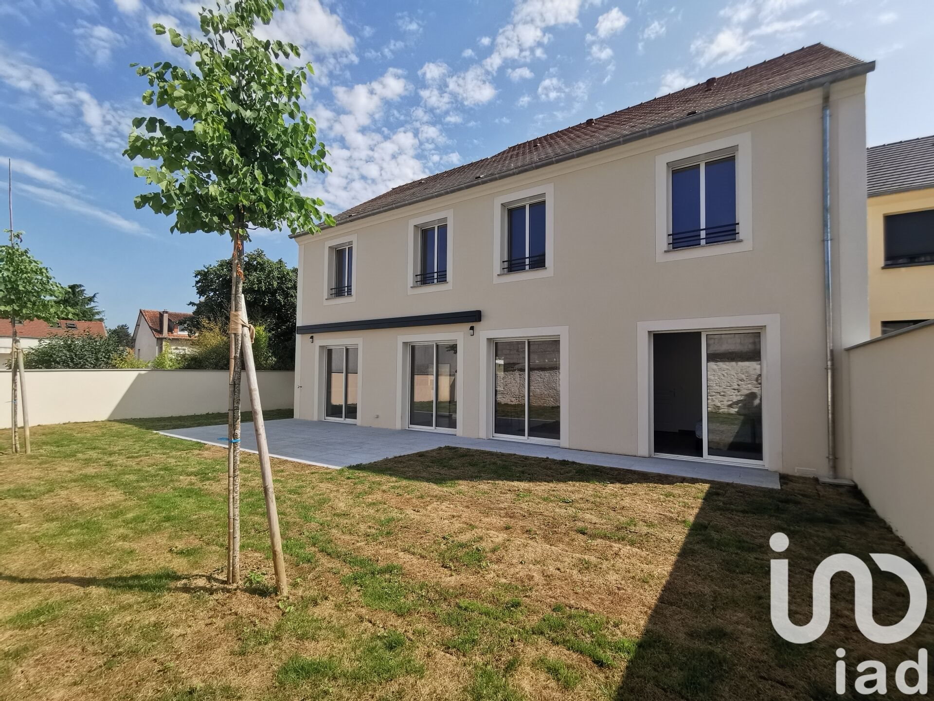 Maison à vendre, 225m², Brie-Comte-Robert