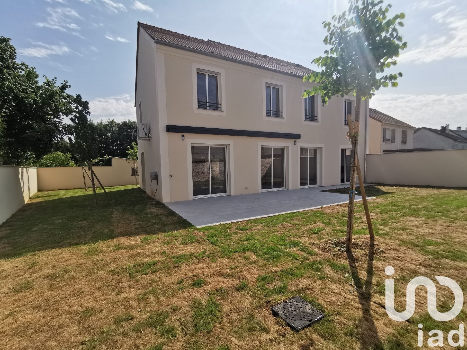 Maison à vendre, 225m², Brie-Comte-Robert