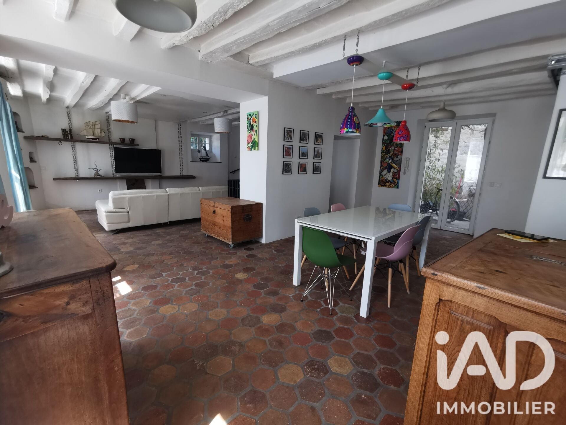 Maison à vendre, 215m², Soignolles-en-Brie